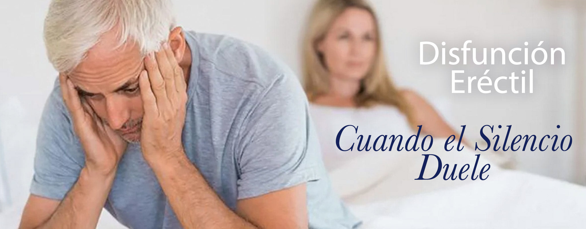 Disfunción Eréctil. Cuando el Silencio Duele. ¿Qué es una bomba de vacío médica y cómo puede ayudarte con la disfunción eréctil?